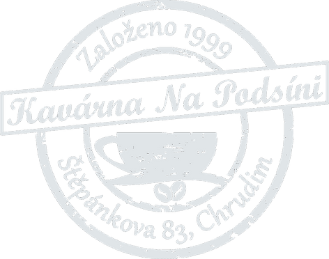 Kavárna Na Podsíni